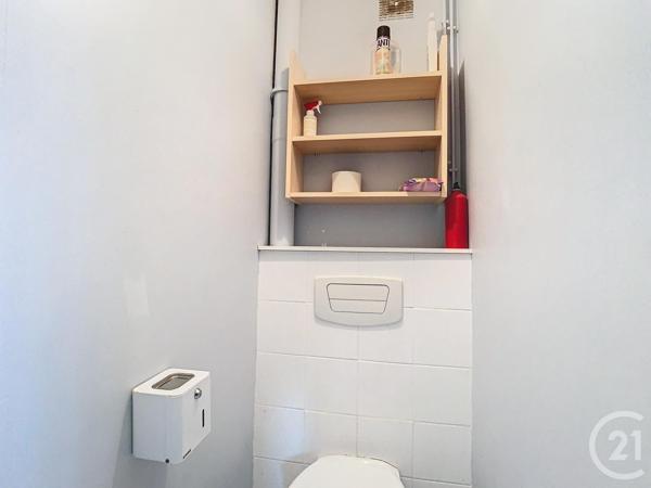 Appartement à vendre  3 pièces - 55,14 m2 VARAVILLE - 14