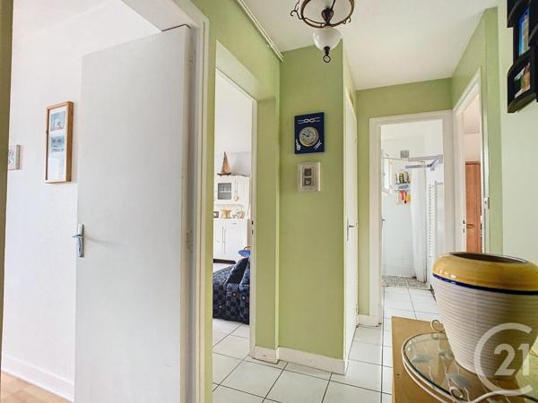 Appartement à vendre  3 pièces - 55,14 m2 VARAVILLE - 14