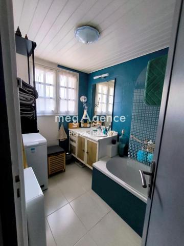 Maison à L' AIGUILLON-SUR-VIE, 85220 - 4 pièces 90m²