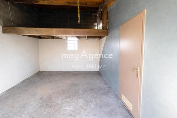 Maison à L' AIGUILLON-SUR-VIE, 85220 - 4 pièces 90m²