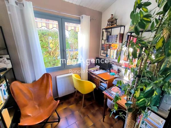 Maison à L' AIGUILLON-SUR-VIE, 85220 - 4 pièces 90m²