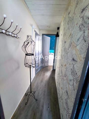 Maison à L' AIGUILLON-SUR-VIE, 85220 - 4 pièces 90m²