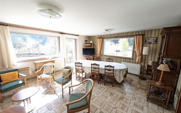 Maison à vendre    6 pièces • 178 m2 Gérardmer