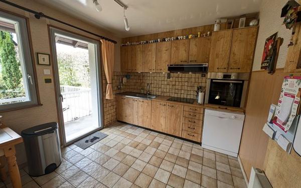 Maison à vendre    6 pièces • 178 m2 Gérardmer