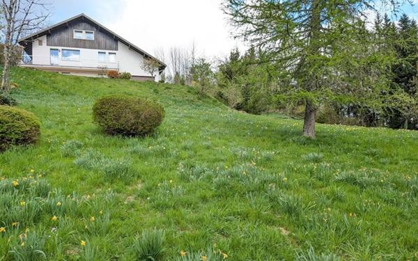 Maison à vendre    6 pièces • 178 m2 Gérardmer