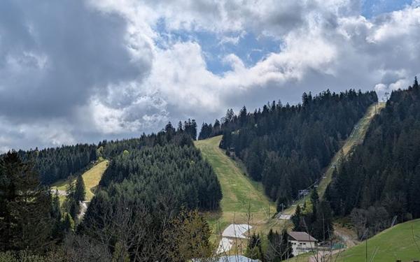 Maison à vendre    6 pièces • 178 m2 Gérardmer