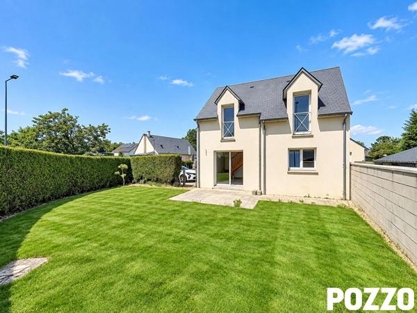 À VENDRE - Maison dans le bourg de Bréhal avec vie de plain-pied ! BREHAL
