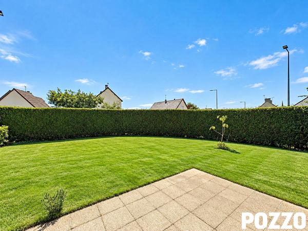 À VENDRE - Maison dans le bourg de Bréhal avec vie de plain-pied ! BREHAL