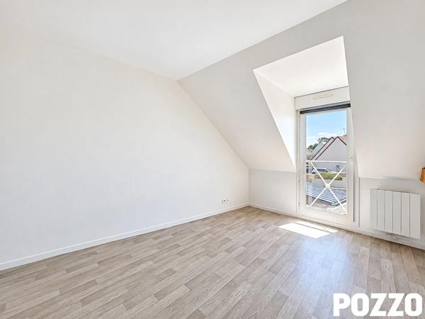 À VENDRE - Maison dans le bourg de Bréhal avec vie de plain-pied ! BREHAL