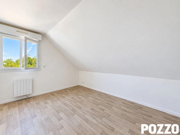 À VENDRE - Maison dans le bourg de Bréhal avec vie de plain-pied ! BREHAL