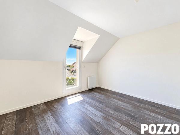 À VENDRE - Maison dans le bourg de Bréhal avec vie de plain-pied ! BREHAL
