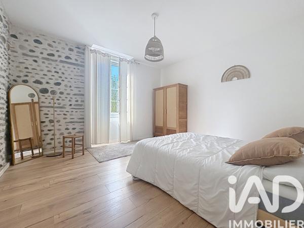 Appartement à vendre 2 pièces 45 m² Pau