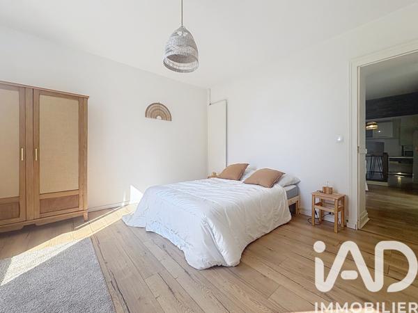 Appartement à vendre 2 pièces 45 m² Pau
