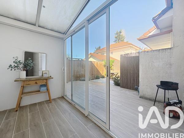 Appartement à vendre 2 pièces 45 m² Pau