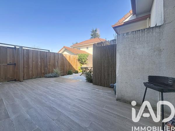 Appartement à vendre 2 pièces 45 m² Pau