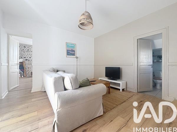 Appartement à vendre 2 pièces 45 m² Pau