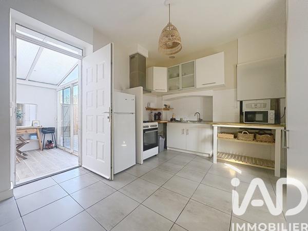 Appartement à vendre 2 pièces 45 m² Pau