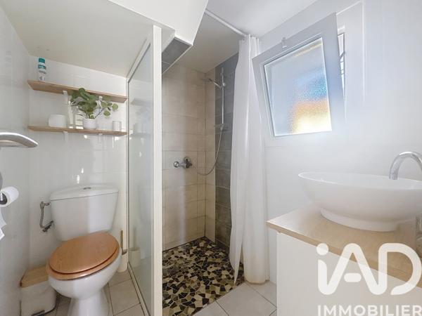 Appartement à vendre 2 pièces 45 m² Pau