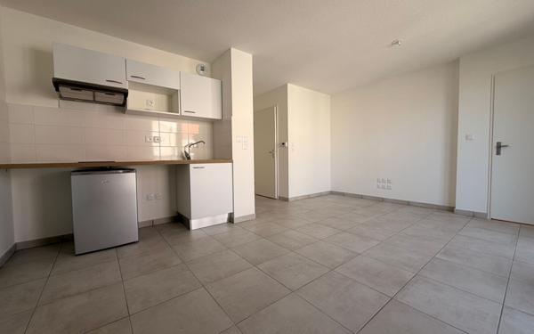 Appartement à louer    2 pièces •  Toulouse