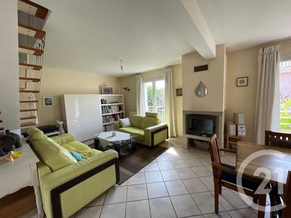 Maison à vendre  4 pièces - 96,46 m2 LA SEYNE SUR MER - 83