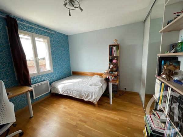 Maison à vendre  4 pièces - 96,46 m2 LA SEYNE SUR MER - 83