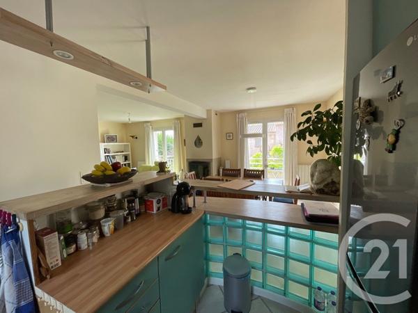 Maison à vendre  4 pièces - 96,46 m2 LA SEYNE SUR MER - 83