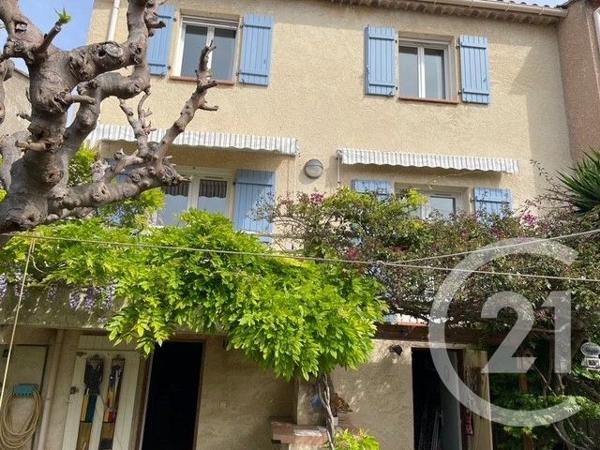 Maison à vendre  4 pièces - 96,46 m2 LA SEYNE SUR MER - 83