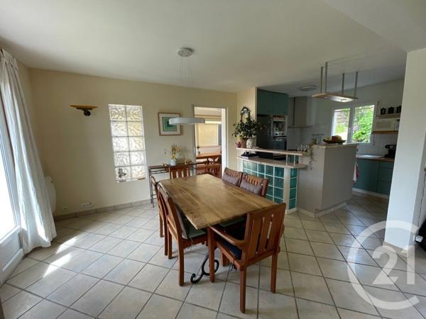 Maison à vendre  4 pièces - 96,46 m2 LA SEYNE SUR MER - 83