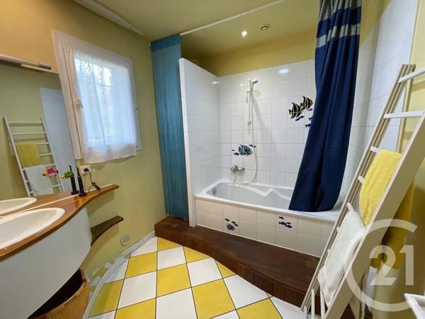 Maison à vendre  4 pièces - 96,46 m2 LA SEYNE SUR MER - 83