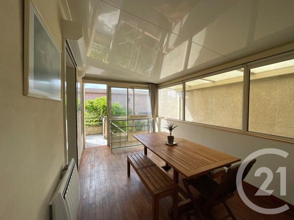 Maison à vendre  4 pièces - 96,46 m2 LA SEYNE SUR MER - 83