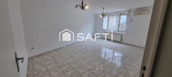 Belle bâtisse,grande remise,3 terrasses,4 chambres