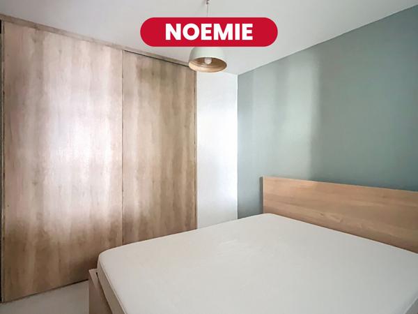 NOEMIE DUPLEX 3 pièce(s) 67 m2 Lille Centre