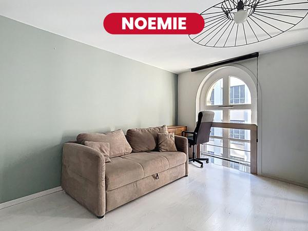 NOEMIE DUPLEX 3 pièce(s) 67 m2 Lille Centre