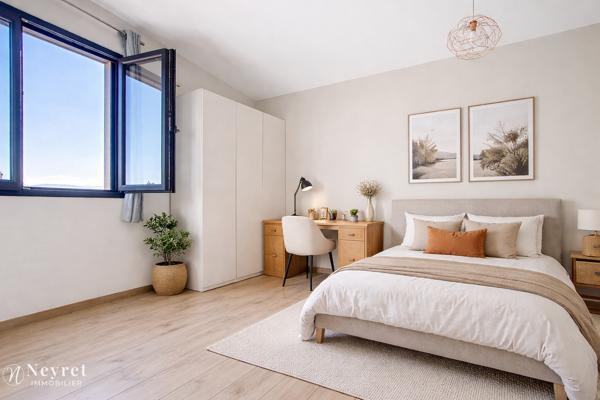 Ternay – Villa contemporaine d’exception avec piscine et jardin paysager
