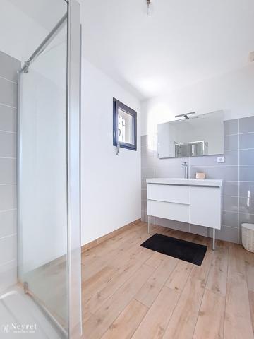 Ternay – Villa contemporaine d’exception avec piscine et jardin paysager