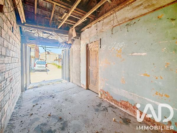 Parking à vendre 12,4 m² Béziers