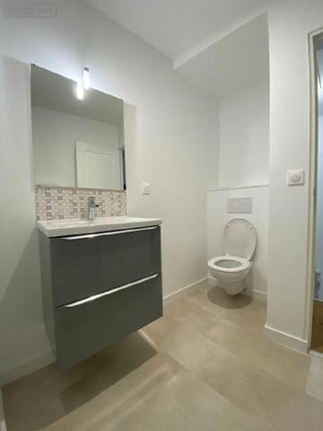 Maison à louer à Tinténiac en Ille-et-Vilaine (35190), ref : 105/1939