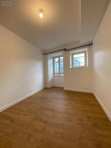 Maison à louer à Tinténiac en Ille-et-Vilaine (35190), ref : 105/1939