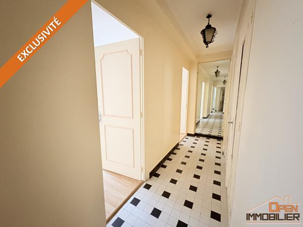 Appartement rénové 3 pièces à vendre à Sarlat-la-Canéda