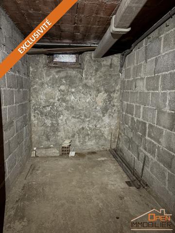 Appartement rénové 3 pièces à vendre à Sarlat-la-Canéda