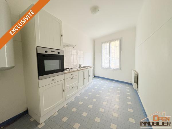 Appartement rénové 3 pièces à vendre à Sarlat-la-Canéda
