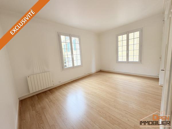 Appartement rénové 3 pièces à vendre à Sarlat-la-Canéda