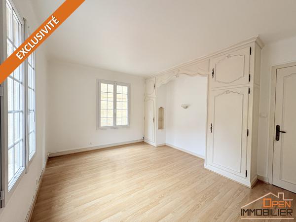 Appartement rénové 3 pièces à vendre à Sarlat-la-Canéda
