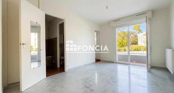 À vendre Studio 22.4 m² - Montpellier 34090