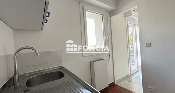 À vendre Studio 22.4 m² - Montpellier 34090