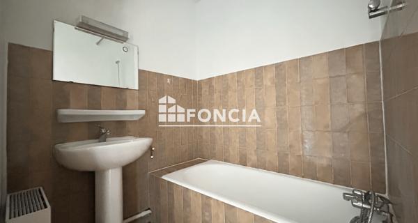 À vendre Studio 22.4 m² - Montpellier 34090