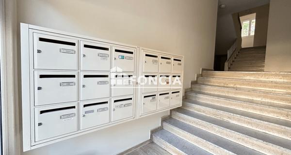 À vendre Studio 22.4 m² - Montpellier 34090