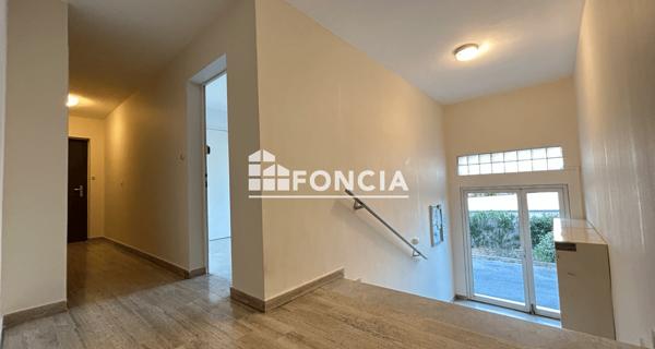 À vendre Studio 22.4 m² - Montpellier 34090