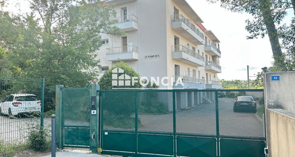 À vendre Studio 22.4 m² - Montpellier 34090
