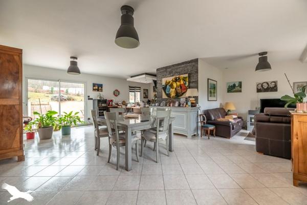 Maison à vendre |  Marsac-sur-l'Isle |  5 pièces | 105 m²